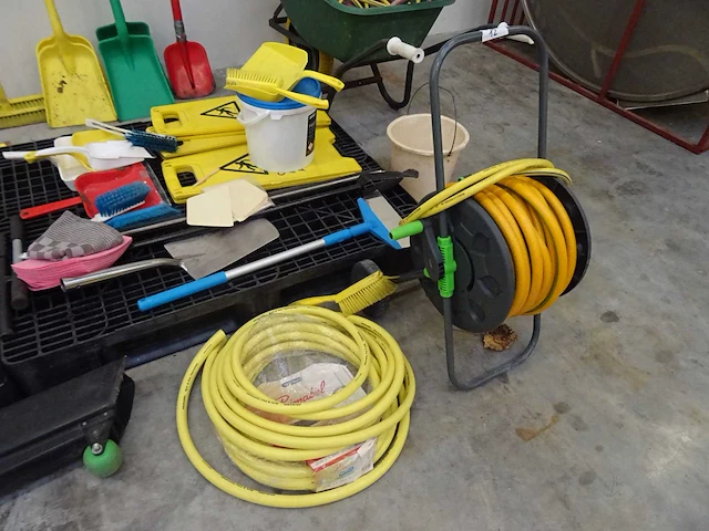 Partij werkmateriaal - afbeelding 3 van  7