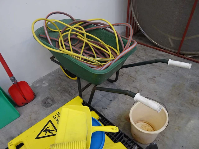 Partij werkmateriaal - afbeelding 5 van  7