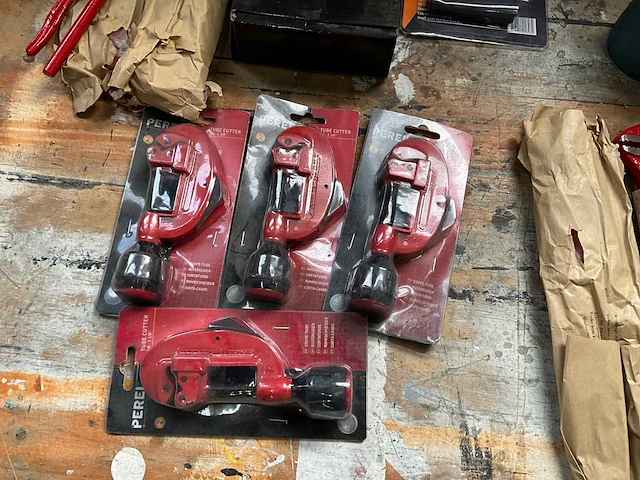 Partij werkplaats gereedschap - afbeelding 2 van  8