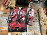 Partij werkplaats gereedschap - afbeelding 2 van  8