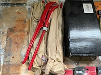 Partij werkplaats gereedschap - afbeelding 3 van  8