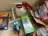 Partij werkplaats gereedschap - afbeelding 6 van  8