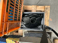 Partij werkplaats materialen & gereedschaptoebehoren - afbeelding 8 van  8