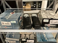 Partij werkschoenen diversen soorten en maten - afbeelding 5 van  7