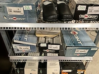 Partij werkschoenen diversen soorten en maten - afbeelding 7 van  7