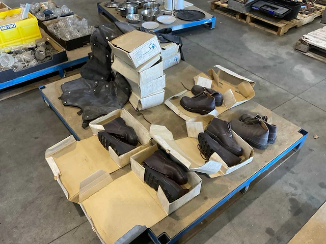 Partij werkschoenen - afbeelding 2 van  7
