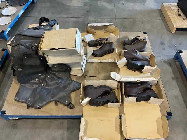 Partij werkschoenen - afbeelding 3 van  7