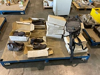 Partij werkschoenen - afbeelding 4 van  7