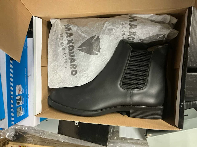 Partij werkschoenen - afbeelding 5 van  13