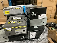 Partij werkschoenen - afbeelding 10 van  13