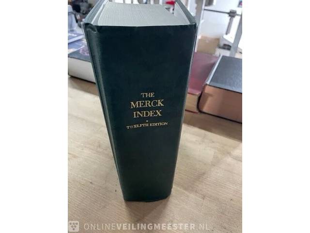 Partij wetenschappelijke boeken - afbeelding 2 van  19