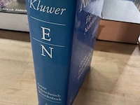 Partij wetenschappelijke boeken - afbeelding 4 van  19