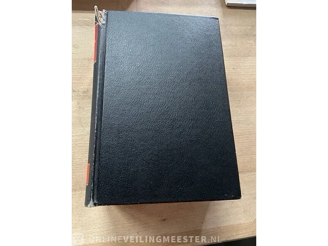 Partij wetenschappelijke boeken - afbeelding 5 van  19