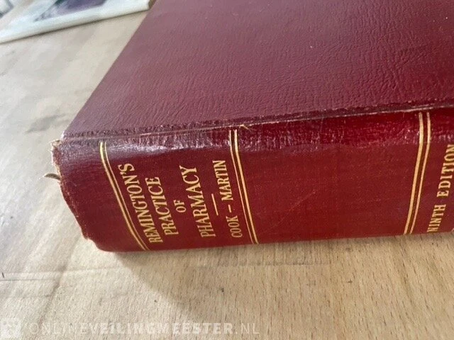 Partij wetenschappelijke boeken - afbeelding 8 van  19