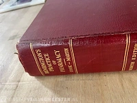 Partij wetenschappelijke boeken - afbeelding 8 van  19