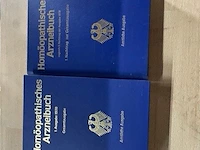 Partij wetenschappelijke boeken - afbeelding 10 van  19