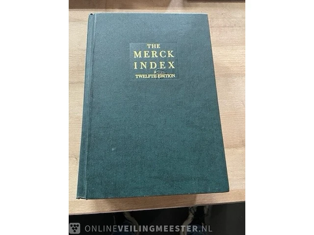 Partij wetenschappelijke boeken - afbeelding 1 van  19