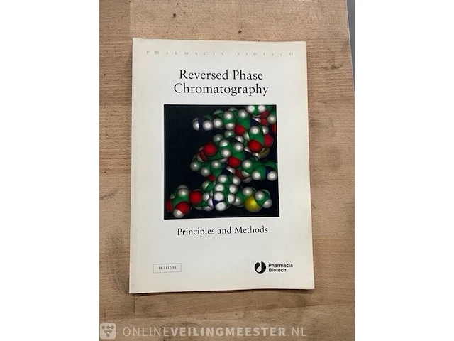Partij wetenschappelijke boeken - afbeelding 13 van  19