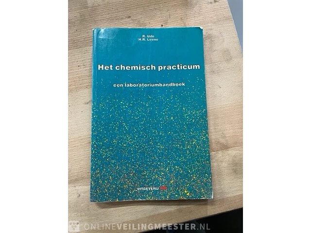 Partij wetenschappelijke boeken - afbeelding 17 van  19