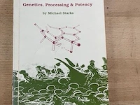 Partij wetenschappelijke boeken - afbeelding 18 van  19