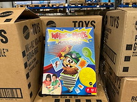 Partij whac-a-mole match-a-mole (243x) - afbeelding 2 van  4