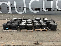 Partij wielensets - afbeelding 4 van  11