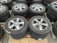 Partij wielensets - afbeelding 8 van  11