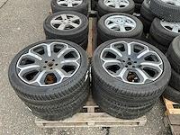 Partij wielensets - afbeelding 9 van  11