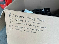 Partij wielkeggen - afbeelding 7 van  7