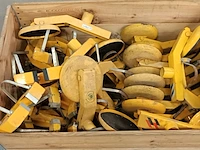 Partij wielklemmen, powerlock - afbeelding 4 van  7