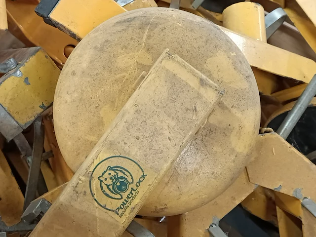 Partij wielklemmen, powerlock - afbeelding 5 van  7