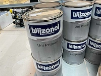 Partij wijzonol verf - afbeelding 2 van  5