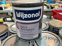 Partij wijzonol verf - afbeelding 4 van  5