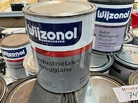 Partij wijzonol verf - afbeelding 5 van  5