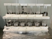 Partij windlampen - afbeelding 2 van  4