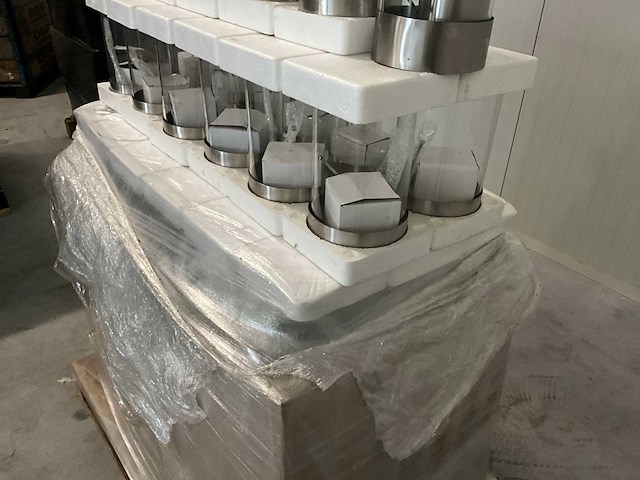 Partij windlampen - afbeelding 4 van  4