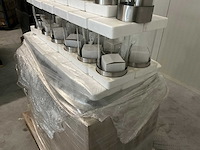 Partij windlampen - afbeelding 4 van  4