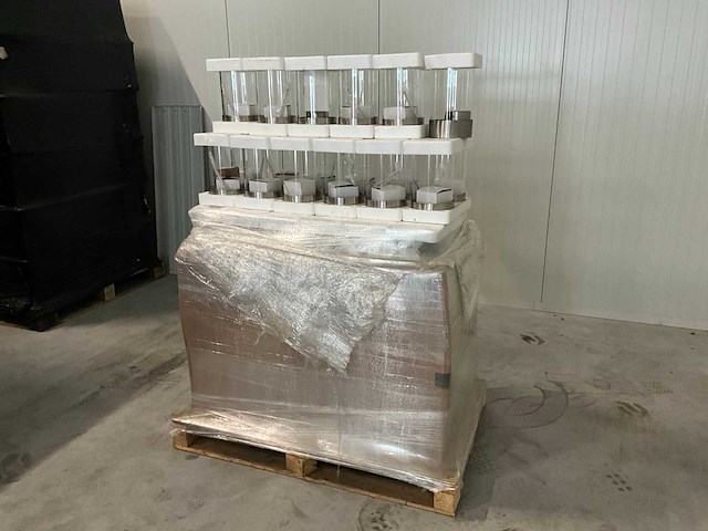 Partij windlampen - afbeelding 1 van  4