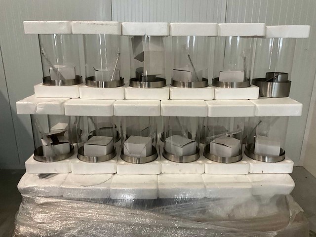 Partij windlampen - afbeelding 2 van  4