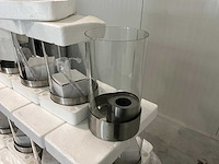 Partij windlampen - afbeelding 3 van  4