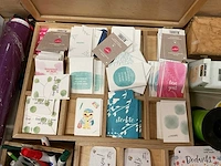 Partij winkel benodigdheden - afbeelding 4 van  6