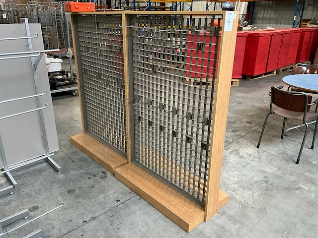 Partij winkel inrichting - afbeelding 7 van  11