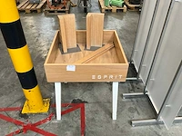 Partij winkel inrichting - afbeelding 10 van  11
