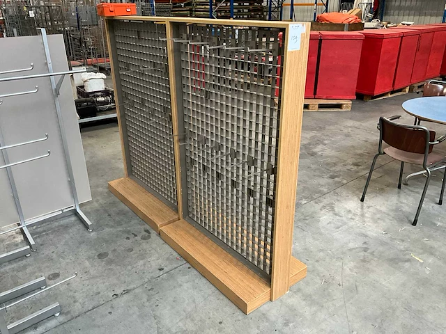 Partij winkel inrichting - afbeelding 11 van  11