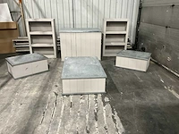 Partij winkel inrichting - afbeelding 1 van  7