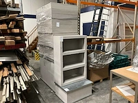 Partij winkel inrichting - afbeelding 8 van  8