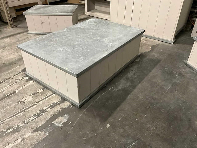 Partij winkel inrichting - afbeelding 7 van  8