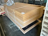 Partij winkel interieur - afbeelding 2 van  6