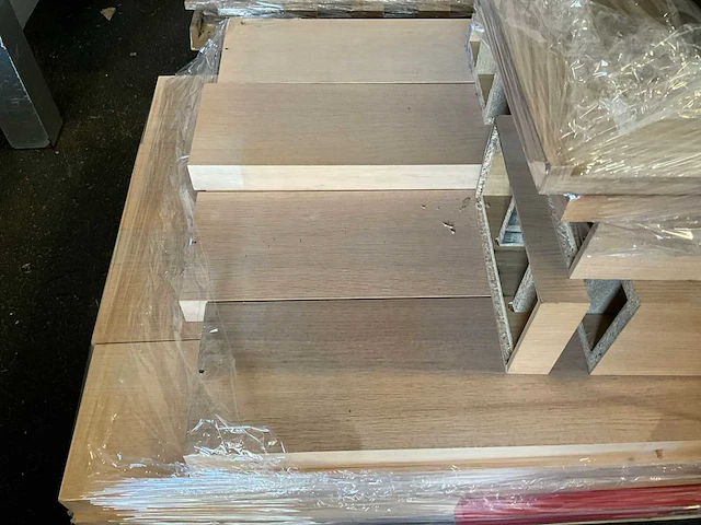 Partij winkel interieur - afbeelding 4 van  6