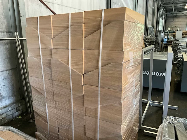 Partij winkel interieur - afbeelding 5 van  6